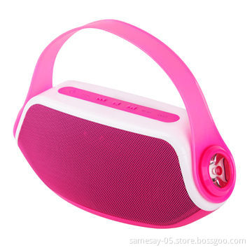 Water Resistant Silicone Bluetooth v3.0 + EDR 2-Channel Speaker w/Suction Cup